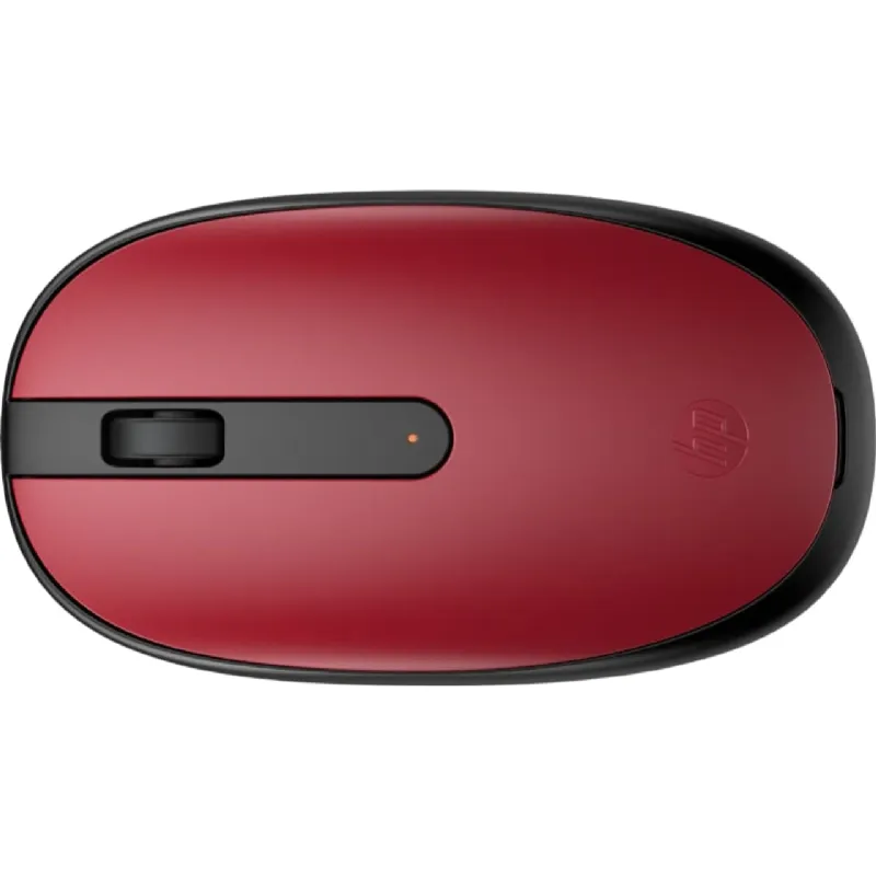 الفأر HP, Red (43N05AA)