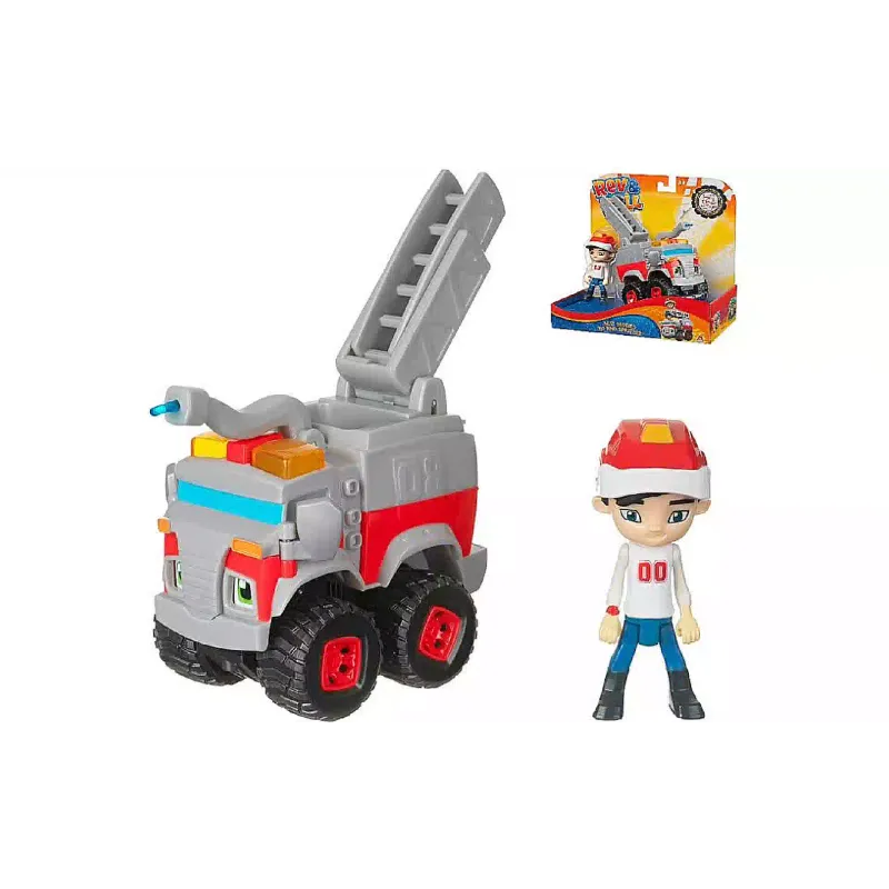 Play set Rev&Roll (EU881730)