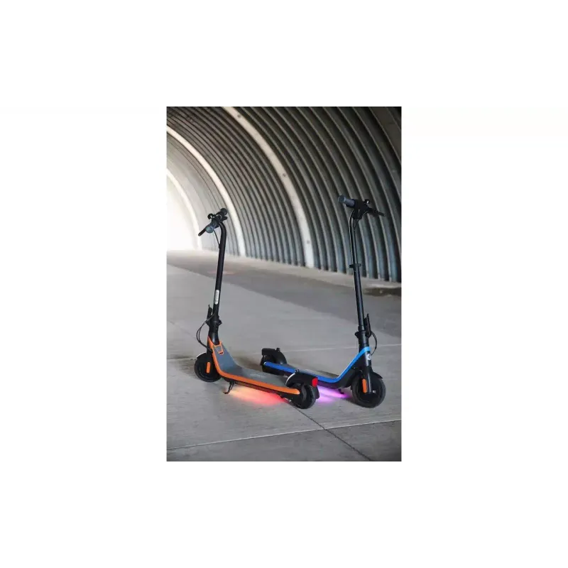 Електросамокат дитячий Segway C2 Pro E (AA.10.04.02.0013), Blue