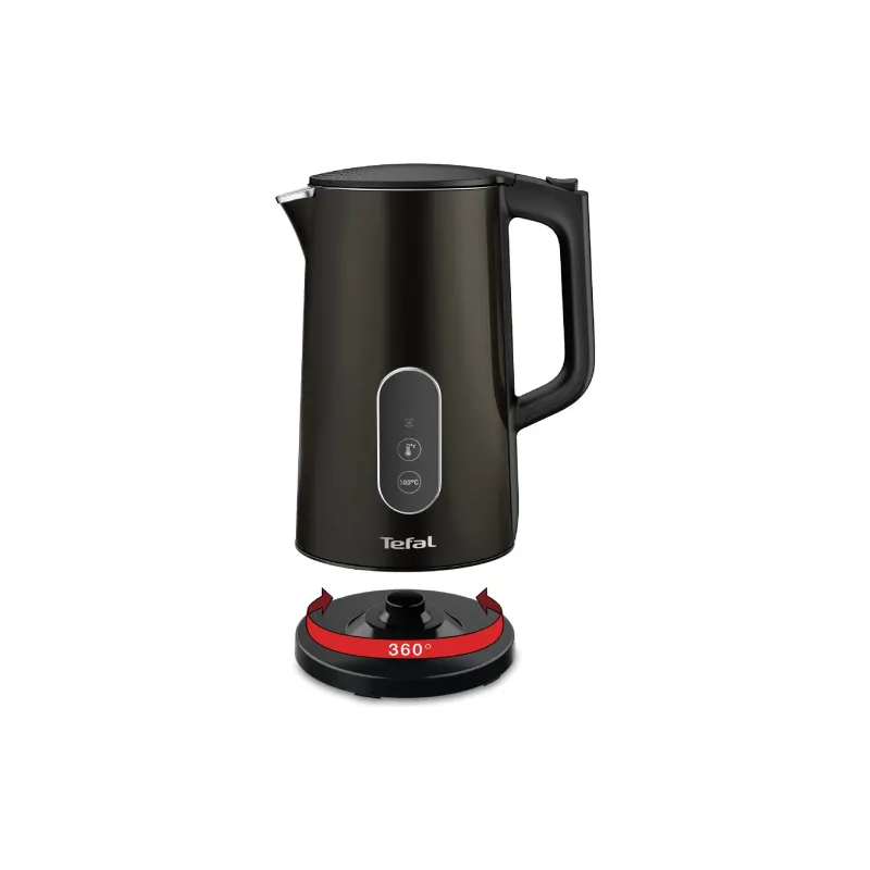 Hervidor eléctrico Tefal (KI831E10)