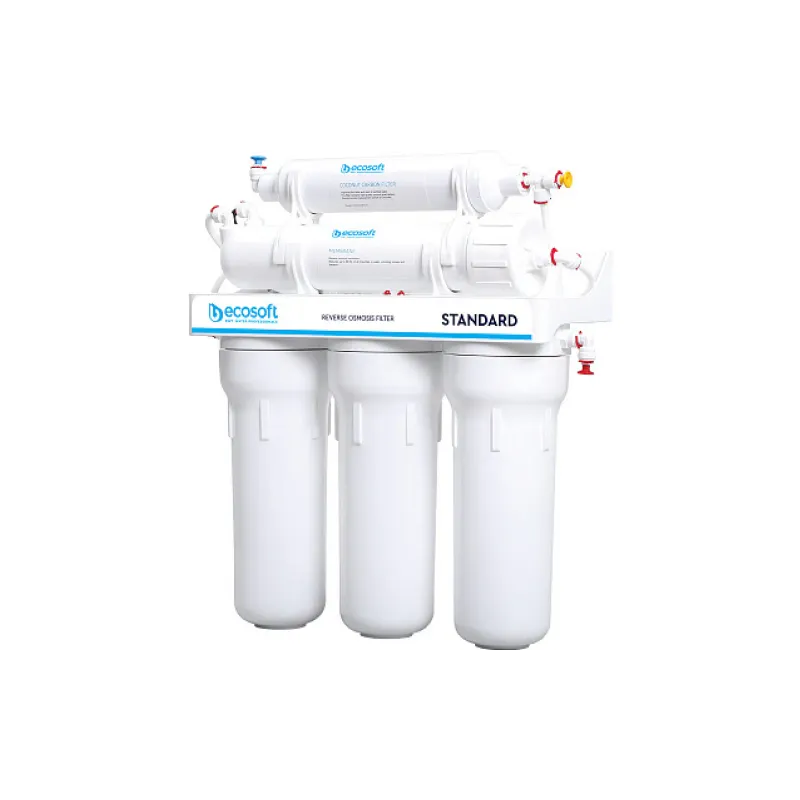 Reverse Osmosis Filter Ecosoft (MO550MECOSTD)
