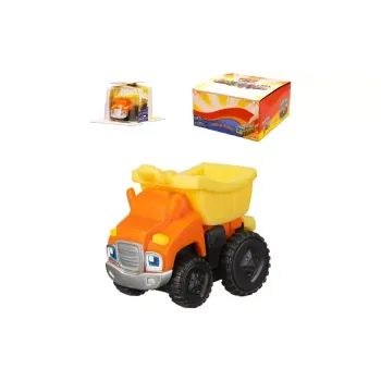 Figurilla Rev&Roll (EU881850)