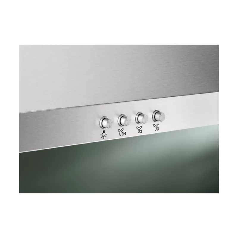 Capô de cúpula Electrolux (LFC316X)