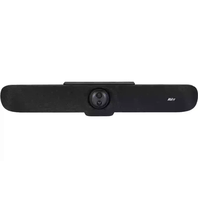 Sistema de videoconferência Aver, Black (61U3300000AC)