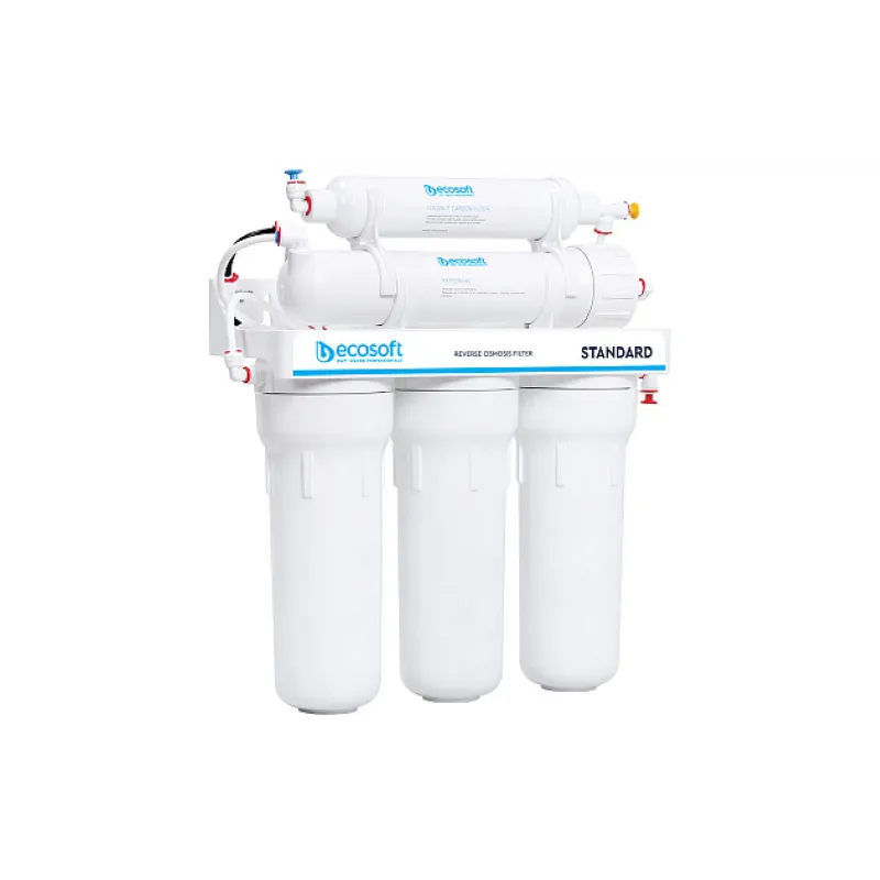Reverse Osmosis Filter Ecosoft (MO550MECOSTD)
