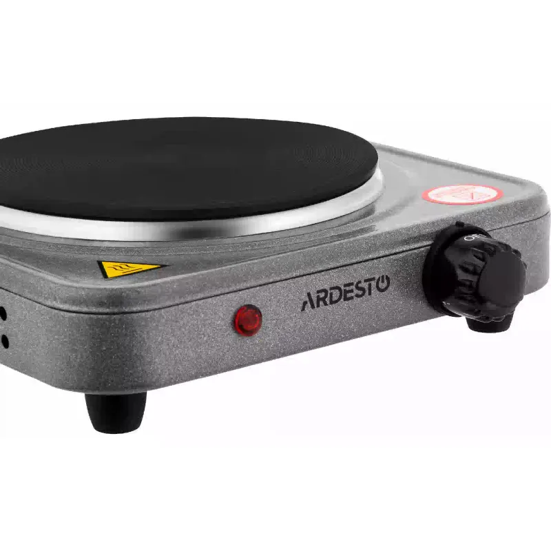 Ηλεκτρική κουζίνα Ardesto, Graphite (ECS-J110G)