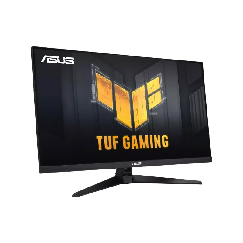 Монітор Asus TUF Gaming 31.5" 4K UHD  VG32UQA1A (90LM08L0B01970)