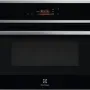 Forno embutido Electrolux, Black (EVM8E08X)