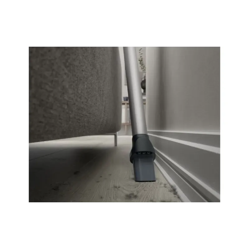 Vacuum cleaner Electrolux (EP71AB14UG), 300 ml, Grey