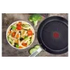 Frigideira Tefal Intuition, Stainless steel (B8170644)