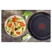 Сковорода Tefal Intuition, 28 см, нерж. сталь (B8170644)