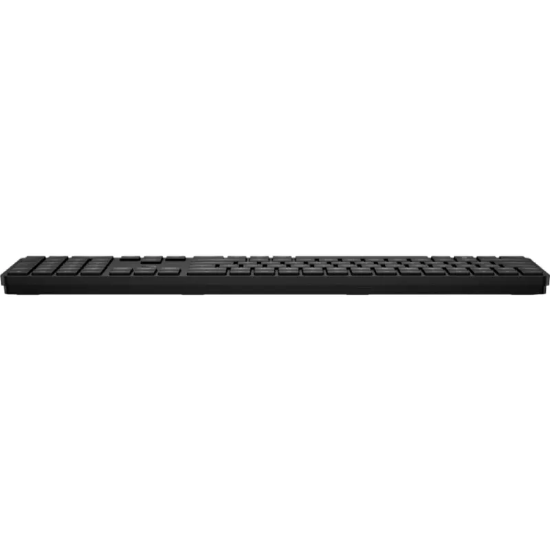 Membranska tipkovnica HP, Black (4R184AA)