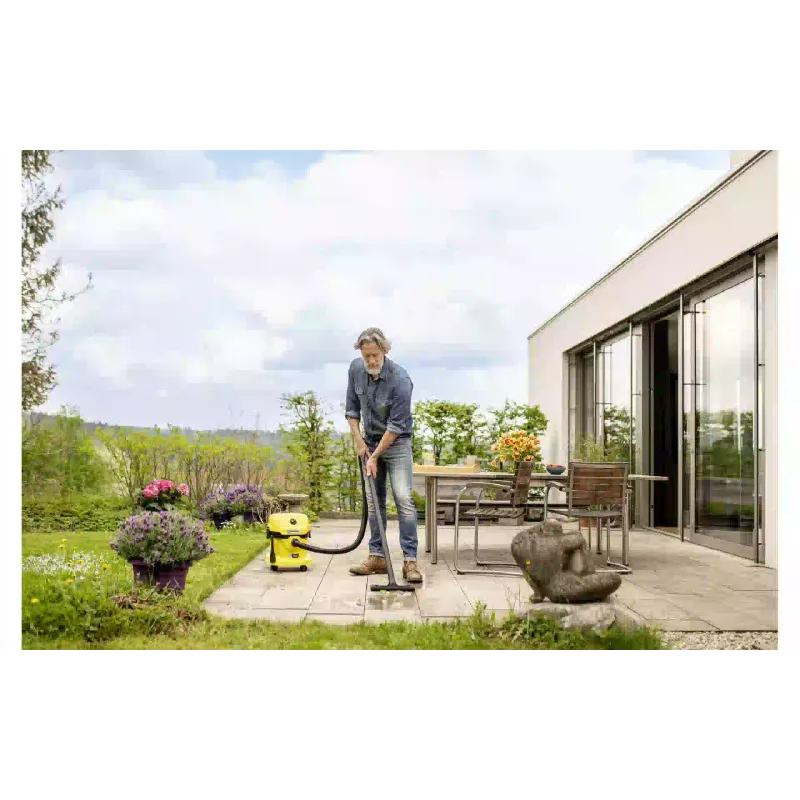 Прахосмукачка Karcher (1.628-500.0)