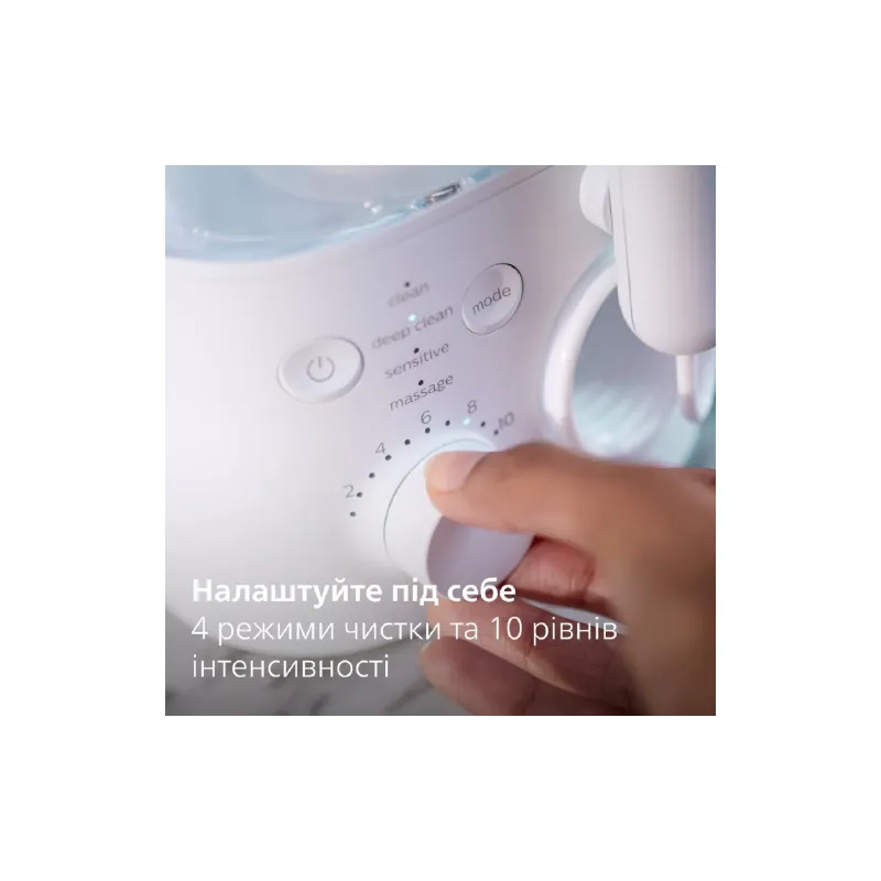 الري Philips (HX3911/40)