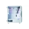 حالة الكمبيوتر Zalman, White (I3NEOWHITE)