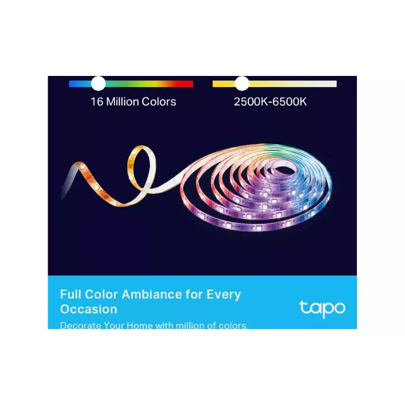 شريط واي فاي TP-Link (Tapo L930-10)