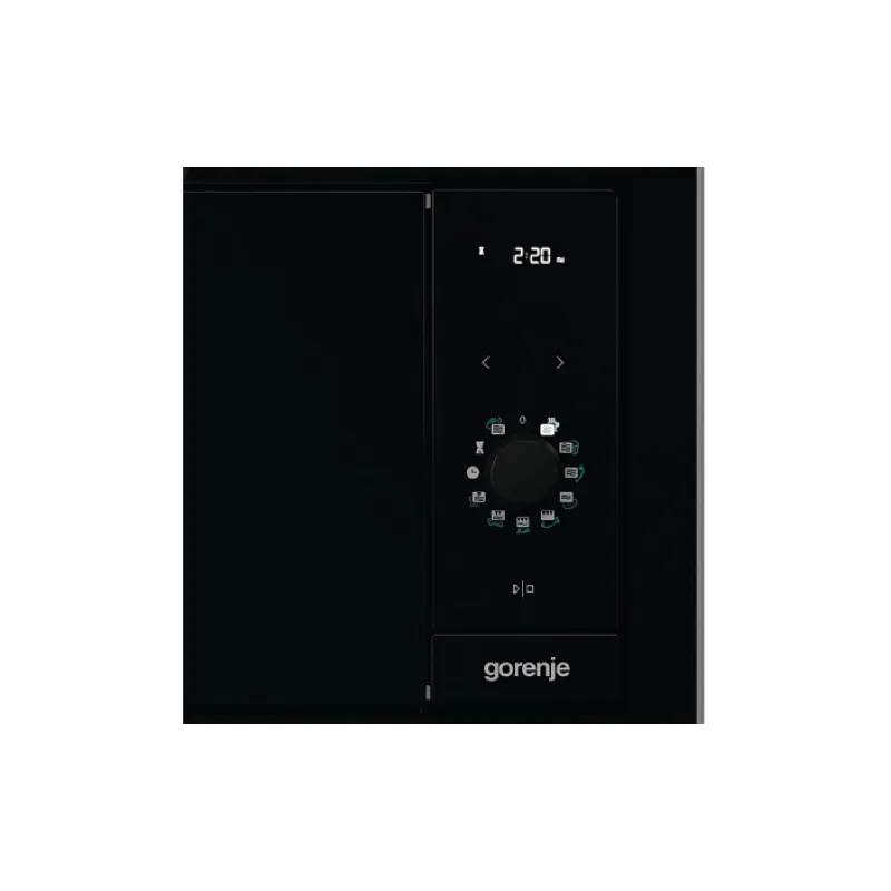 Forno de microondas Gorenje (BM235G1SYB)