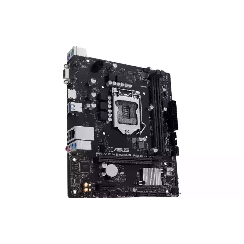 اللوحة الأم Asus Prime H510M-R (90MB1EX0-M0ECY0)
