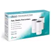 Sistema Wi-Fi TP-Link M4 (Deco M4 3 pack)