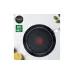 Сковорода Tefal Intuition, 28 см, нерж. сталь (B8170644)