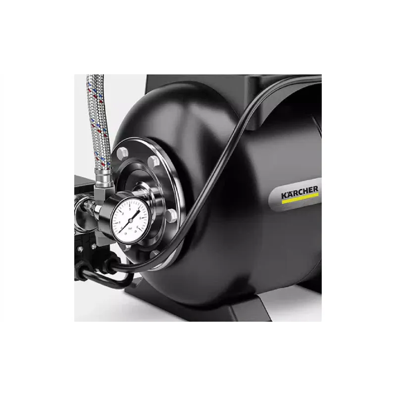 محطة الضخ Karcher (1.645-750.0)