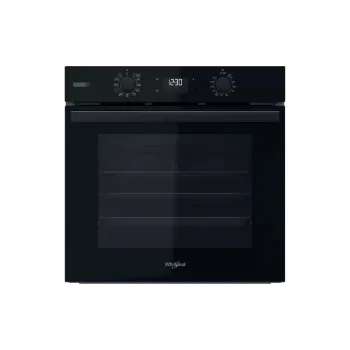 Духова шафа Whirlpool (OMSR58CU1SB)