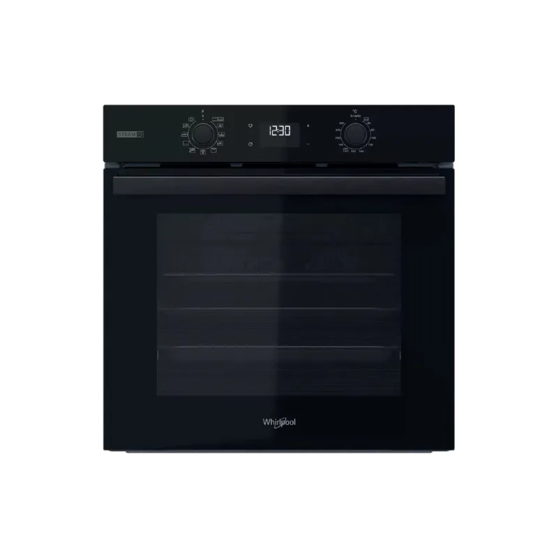 Духовой шкаф Whirlpool (OMSR58CU1SB)