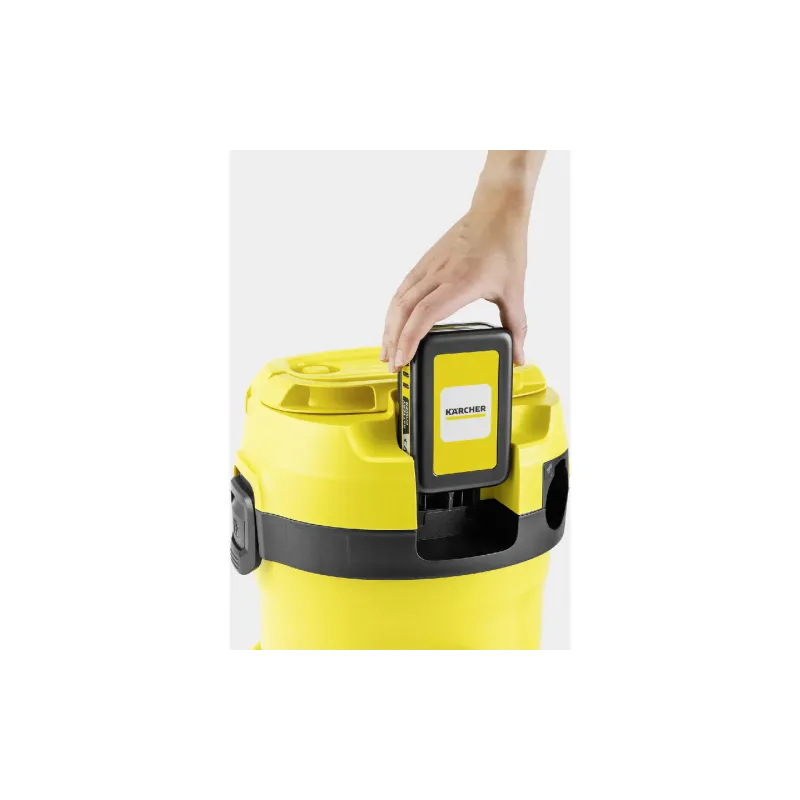 Прахосмукачка Karcher (1.628-500.0)