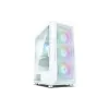 حالة الكمبيوتر Zalman, White (I3NEOWHITE)