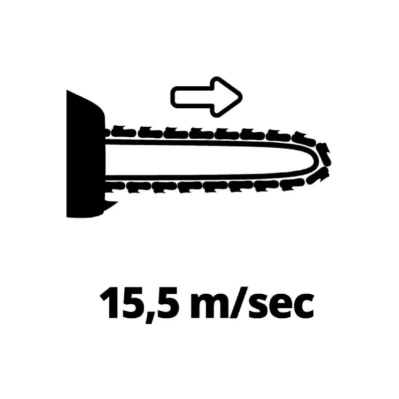 Láncfűrész Einhell (4501220)