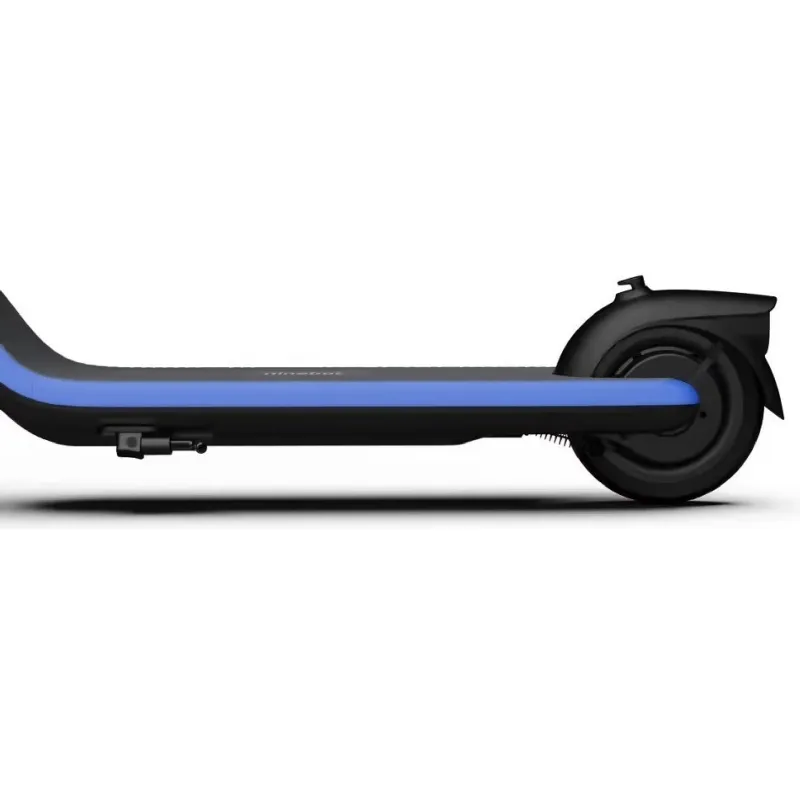 Електросамокат дитячий Segway C2 Pro E (AA.10.04.02.0013), Blue