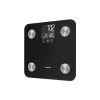 Balanças de chão Sencor, Black (SBS6026BK)