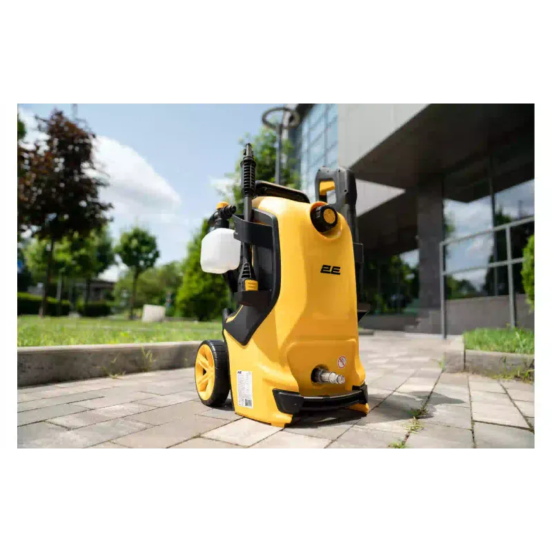 High pressure washer 2E (2E-HPW2015)