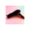 Στεγνωτήρας μαλλιών Remington, Black (45773560100)