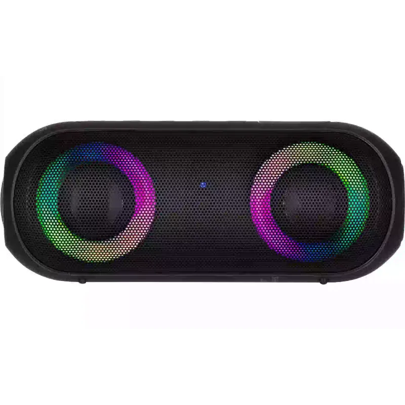 Akusztikus rendszer 2E, Black (2E-BSSXPLLWBK)