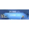 شريط واي فاي TP-Link (Tapo L900-10)