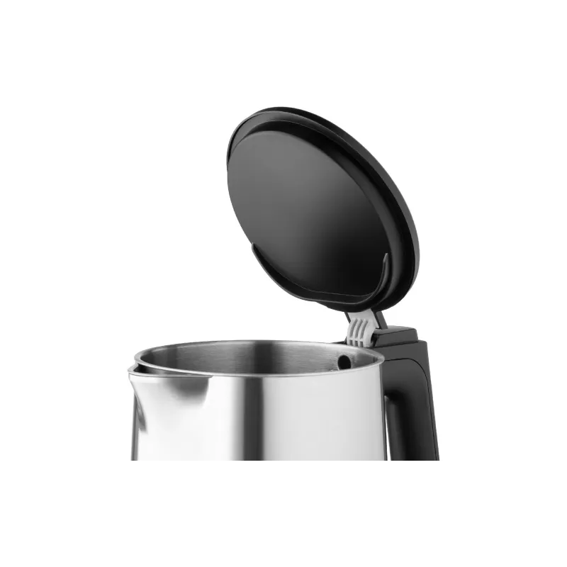 Hervidor eléctrico Ardesto, Silver (EKL-X51)