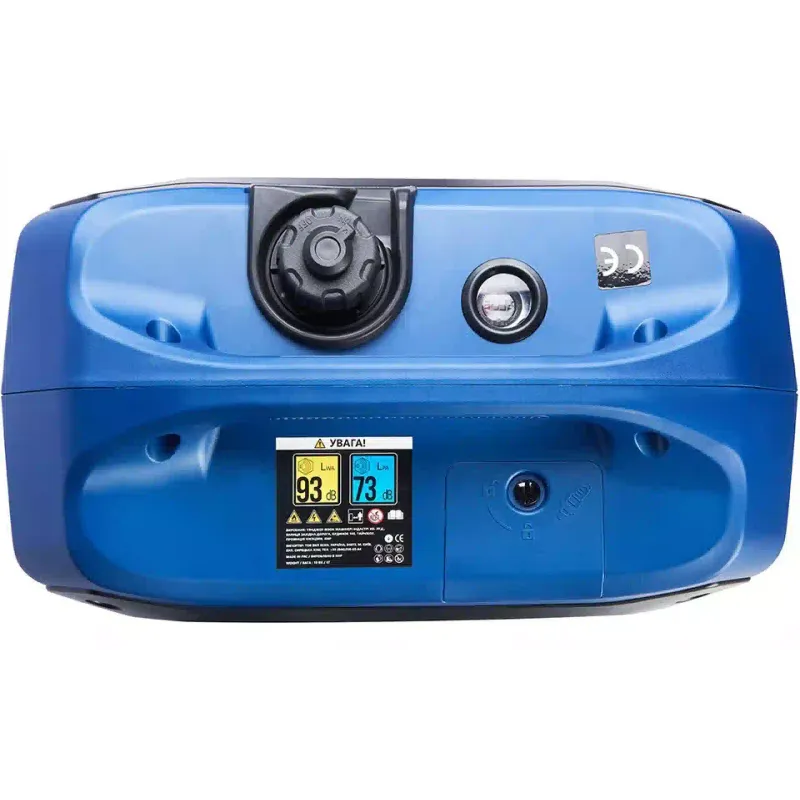 Gerador inversor a gasolina EnerSol (EPG-2400IS)