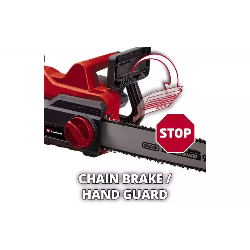 Láncfűrész Einhell (4501220)