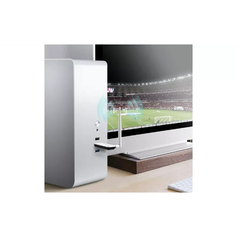 Adaptador Wi-Fi TP-Link (TL-WN722N)