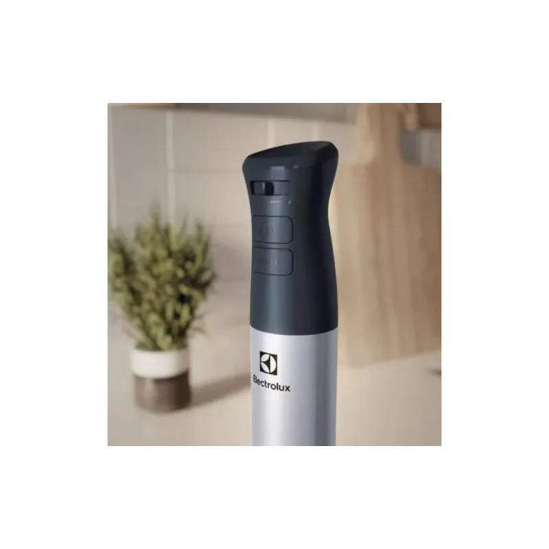Liquidificador de mão Electrolux (E5HB1-6SS)