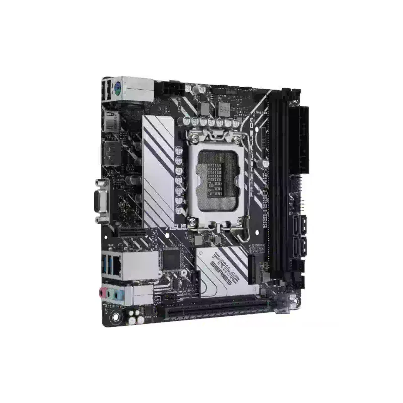 Дънна платка Asus Prime H610I-Plus (90MB1B20-M0EAYC)