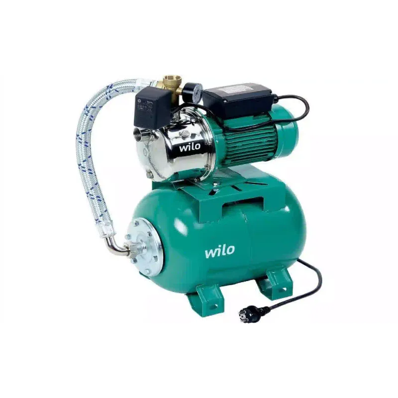 Pumping station Wilo (2003758)