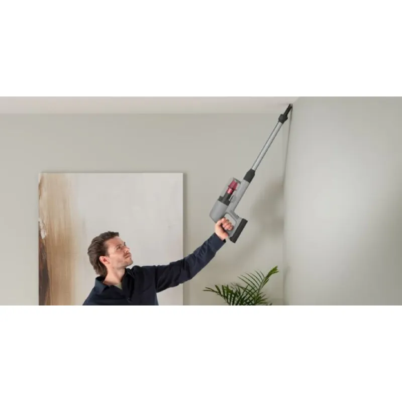 Vacuum cleaner Electrolux (EP71AB14UG), 300 ml, Grey