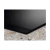 Štedilnik Electrolux, Black (KCC83443)