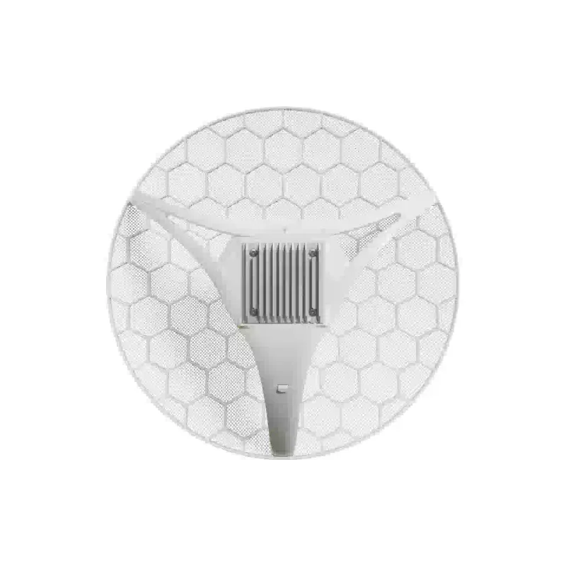 Маршрутизатор MikroTiK LHG LTE18  (LHGGM&EG18-EA)