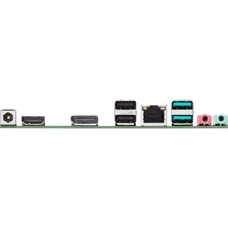 اللوحة الأم Asus Thin H610T (90MB1AM0-M0EAYC)