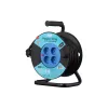 سلك تمديد الشبكة 2E, Blue (2E-CR4315IP20M20)