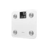 Balanças de chão Sencor, White (SBS6025WH)