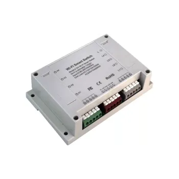 Wi-Fi переключатель Tuya (HS081362)